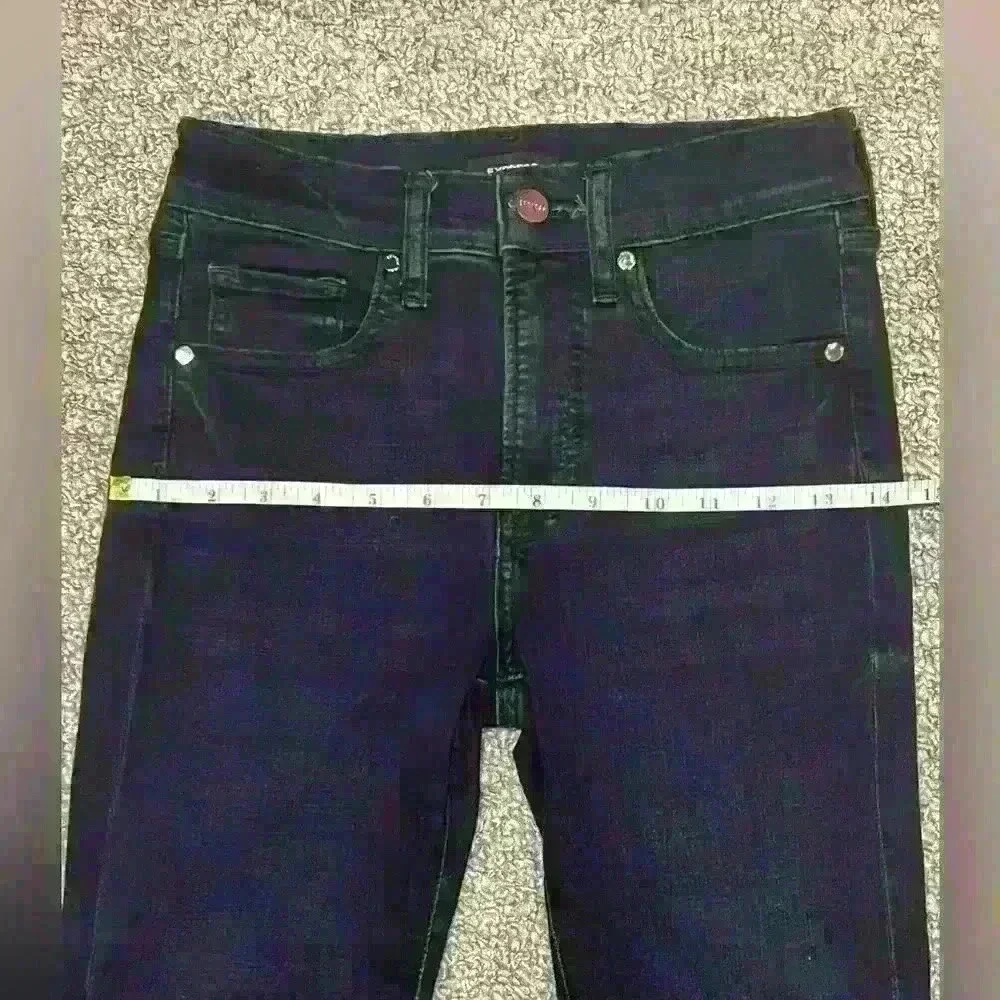 Express Jeans - Picture 13 of 14